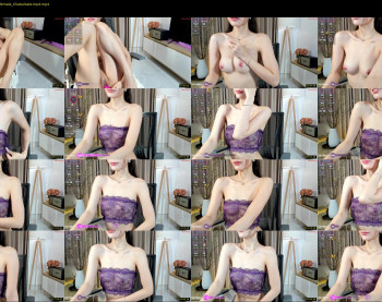 _joliie_ — 23 minute Chaturbate female cam show recording, 720p, Jan 23, 2026