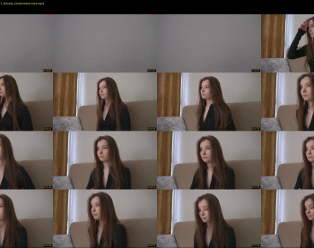 _lovelyen — 9 minute Chaturbate female cam show recording, 720p, Jan 22, 2026