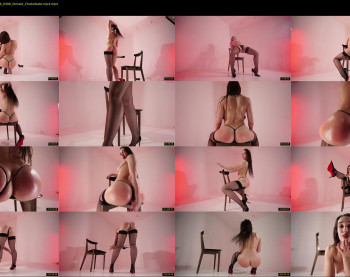 _meganmeow_ — 121 minute Chaturbate female cam show recording, 720p, Jan 23, 2026