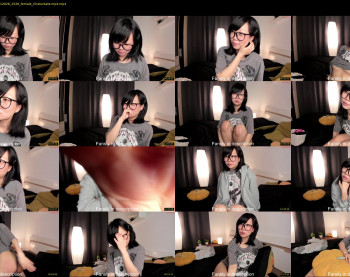 _molly_molly_molly_ — 37 minute Chaturbate female cam show recording, 720p, Jan 22, 2026