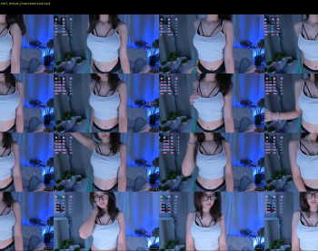 _monnytoon_ — 32 minute Chaturbate female cam show recording, 720p, Jan 22, 2026