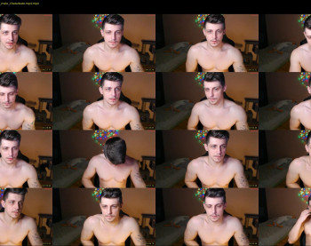 _purrari — 5 minute Chaturbate male cam show recording, 720p, Jan 22, 2026