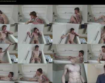 aceafterhours — 62 minute Chaturbate male cam show recording, 720p, Jan 22, 2026