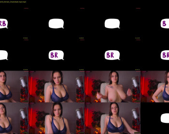 adalyn_glow — 121 minute Chaturbate female cam show recording, 720p, Jan 23, 2026