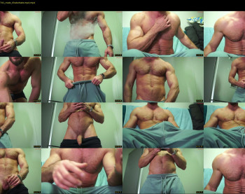 adam_fucks — 67 minute Chaturbate male cam show recording, 720p, Jan 22, 2026