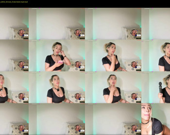 addison_baker — 66 minute Chaturbate female cam show recording, 720p, Jan 22, 2026