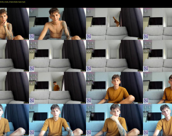 aiko_miracle — 10 minute Chaturbate male cam show recording, 720p, Jan 23, 2026