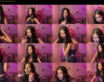 aimeclarks — 18 minute Chaturbate female cam show recording, 720p, Jan 22, 2026