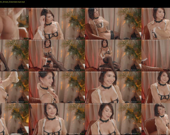 alejastorm — 33 minute Chaturbate female cam show recording, 720p, Jan 22, 2026