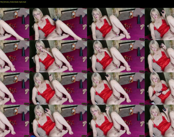 alice69foxy — 9 minute Chaturbate female cam show recording, 720p, Jan 22, 2026