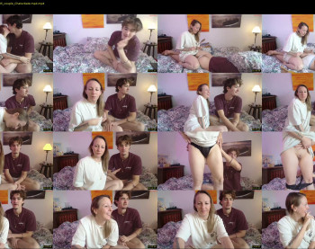 alice8363 — 16 minute Chaturbate female cam show recording, 720p, Jan 22, 2026