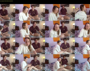 alice8363 — 38 minute Chaturbate female cam show recording, 720p, Jan 22, 2026