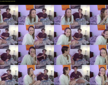 alice8363 — 54 minute Chaturbate female cam show recording, 720p, Jan 22, 2026