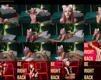 alicebels — 58 minute Chaturbate female cam show recording, 720p, Jan 22, 2026