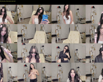 amiya_cute — 82 minute Chaturbate female cam show recording, 720p, Jan 22, 2026