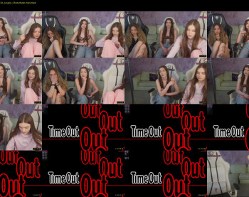 anabel054 — 121 minute Chaturbate female cam show recording, 720p, Jan 22, 2026