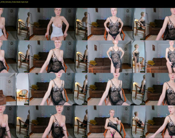 anastasiagate — 30 minute Chaturbate female cam show recording, 720p, Jan 22, 2026