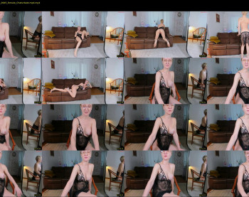anastasiagate — 56 minute Chaturbate female cam show recording, 720p, Jan 22, 2026