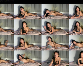 angel_petite07 — 19 minute Chaturbate female cam show recording, 480p, Jan 22, 2026