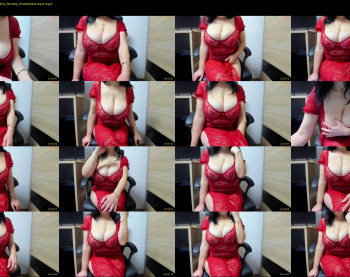 angell6969 — 57 minute Chaturbate female cam show recording, 720p, Jan 22, 2026