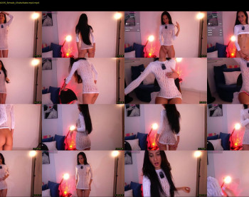 annakellergo — 121 minute Chaturbate female cam show recording, 720p, Jan 23, 2026