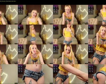 anorababy — 27 minute Chaturbate female cam show recording, 720p, Jan 22, 2026