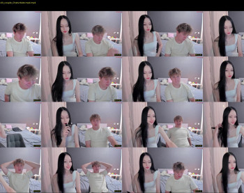 ariel_rouse — 24 minute Chaturbate female cam show recording, 720p, Jan 22, 2026