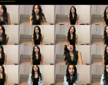 arivonne — 11 minute Chaturbate female cam show recording, 480p, Jan 22, 2026