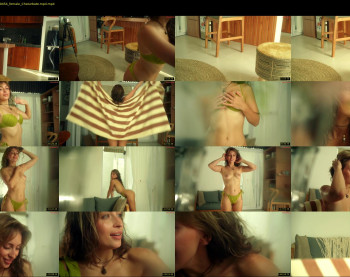 artmosphera — 120 minute Chaturbate female cam show recording, 720p, Jan 23, 2026