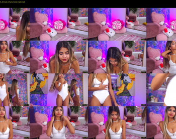 ashayuva — 12 minute Chaturbate female cam show recording, 720p, Jan 22, 2026