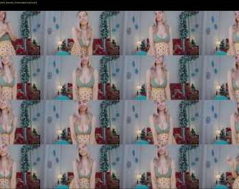 ashly_cherry — 18 minute Chaturbate female cam show recording, 720p, Jan 22, 2026