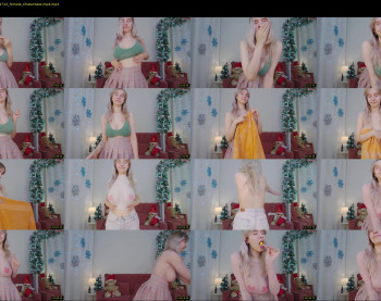 ashly_cherry — 120 minute Chaturbate female cam show recording, 720p, Jan 22, 2026