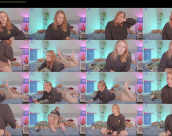 asiri_ocean — 121 minute Chaturbate female cam show recording, 720p, Jan 22, 2026
