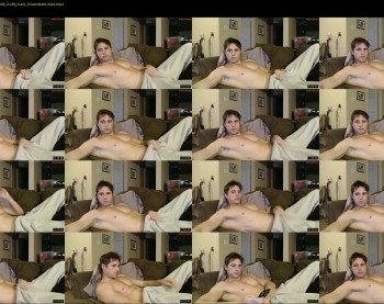 athleteguy55555 — 29 minute Chaturbate male cam show recording, 480p, Jan 22, 2026
