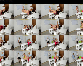 ava160207 — 51 minute Chaturbate couple cam show recording, 720p, Jan 23, 2026