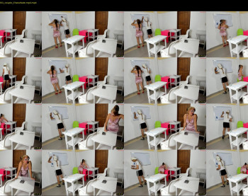 ava160207 — 4 minute Chaturbate couple cam show recording, 720p, Jan 23, 2026