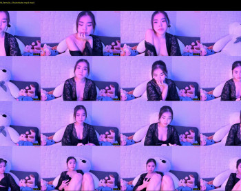 ayumi_rin — 61 minute Chaturbate female cam show recording, 720p, Jan 23, 2026