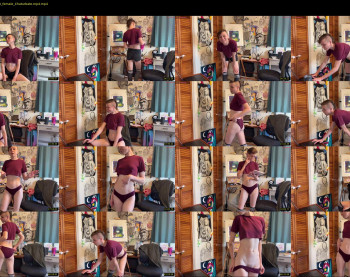 azeraika — 53 minute Chaturbate female cam show recording, 720p, Jan 22, 2026