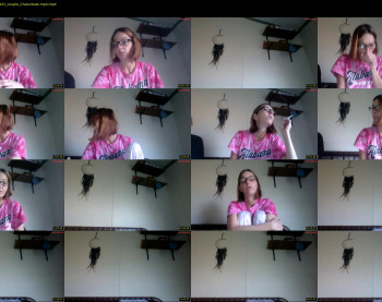 bamacpl80 — 41 minute Chaturbate couple cam show recording, 480p, Jan 22, 2026
