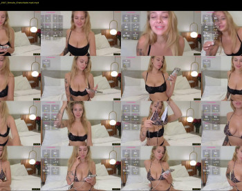 barbara_babe — 113 minute Chaturbate female cam show recording, 720p, Jan 22, 2026