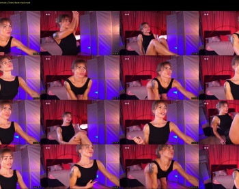 bbpls_ — 71 minute Chaturbate female cam show recording, 720p, Jan 22, 2026