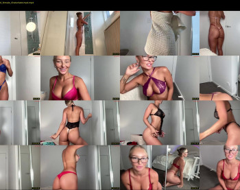 bbybreex — 120 minute Chaturbate female cam show recording, 720p, Jan 23, 2026