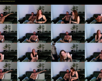 bear_vixen — 30 minute Chaturbate couple cam show recording, 480p, Jan 23, 2026