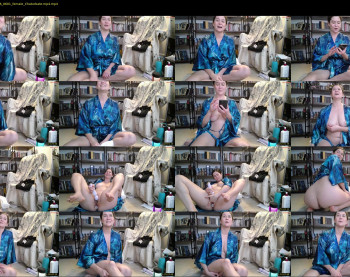 bellastrange69 — 80 minute Chaturbate female cam show recording, 720p, Jan 22, 2026