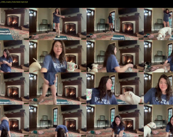 bendlikebecks — 9 minute Chaturbate female cam show recording, 720p, Jan 22, 2026