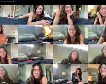 bendlikebecks — 41 minute Chaturbate female cam show recording, 720p, Jan 22, 2026
