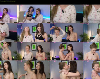 berry_bloom — 28 minute Chaturbate female cam show recording, 720p, Jan 22, 2026