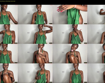 betty_fire_ — 57 minute Chaturbate female cam show recording, 720p, Jan 23, 2026