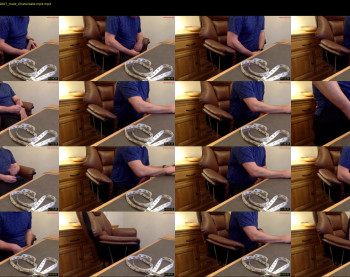 biggestjack1 — 24 minute Chaturbate male cam show recording, 480p, Jan 22, 2026