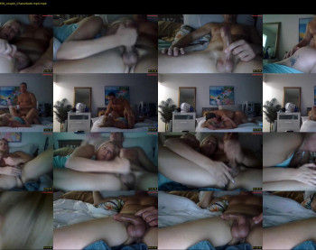 bigjoed233 — 47 minute Chaturbate couple cam show recording, 480p, Jan 23, 2026